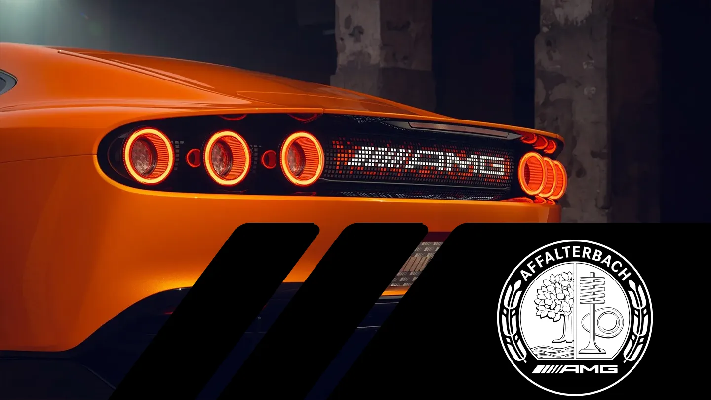 Group image of the AMG.EA group